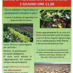 Corso Agricoltura