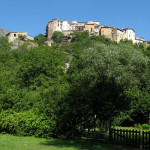 Anversa vista dalla sorgente